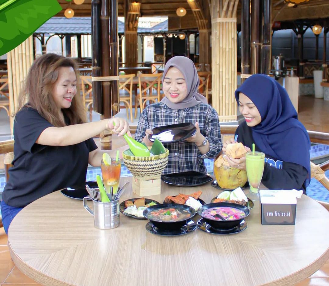 10 Rekomendasi Kuliner Berbasis Bahan Lokal yang Tidak Terlalu Dikenal di Cilacap