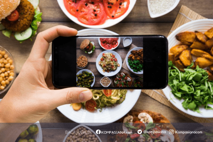 Lesehan Ijo Daun: Santap Nikmat di Tengah Sawah Cilacap